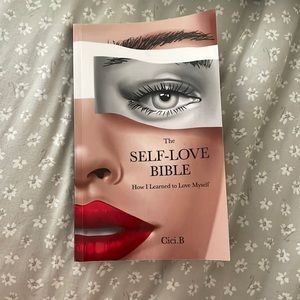 Book:  The Self Love Bible